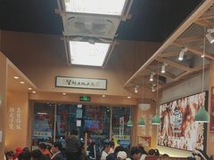 -华记煲仔华·煲仔饭(市桥易发店)