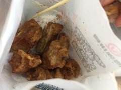 -傅强排骨(成都总店)