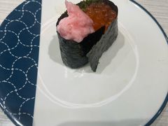-滨寿司(新街口中央商场店)