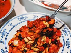 -在前门·烤鸭北京菜(五月花广场店)