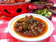 -龙虾当家·大排档(红谷滩五中店)