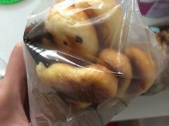 -好利来(川大店)