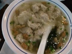-汪一挑馄饨(老街店)