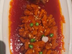 -苏乡兰亭·新派淮扬菜(吾悦广场店)