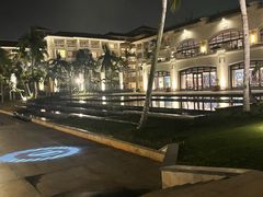 -海口喜来登酒店
