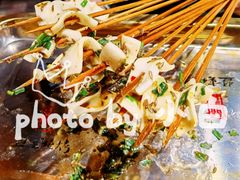 黄喉-盟重烧烤(高正街店)