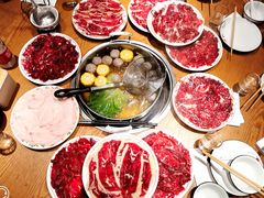 -汕头八合里海记牛肉店(清河店)