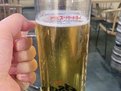 燕京鲜啤-烤五行·烧烤烤串(石佛营店)