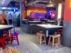 -钢管厂五区小郡肝串串香(滨江店)