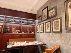 -燕春楼(海河华鼎店)