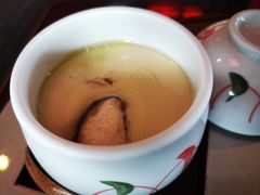 -滩万日本料理Nadaman(国贸大酒店)