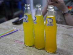 北冰洋-永盛斋小吃(故宫店)