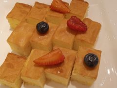 -天伦松鹤大饭店·欣妮咖啡