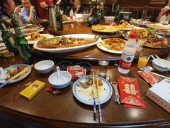 -东北大院·东北菜(三台子店)
