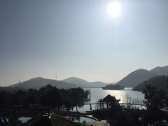 -宁波九龙湖开元度假村