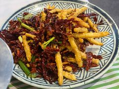 -可可大虾武汉土菜大排档(万松园1店)