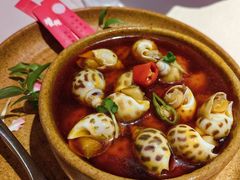 -蟹榭·本帮江浙菜·蟹宴(大宁久光商场店)