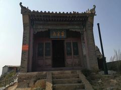-鸡鸣山旅游风景区