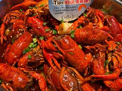 -靓靓蒸虾·头牌蒸虾(雪松路总店)