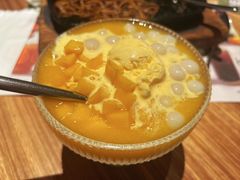 -半秋山西餐厅(巴南万达广场店)