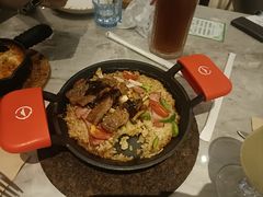 -必胜客(印象城店)