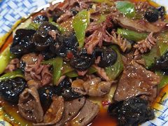 -无味饭店(九眼桥商业文化广场店)