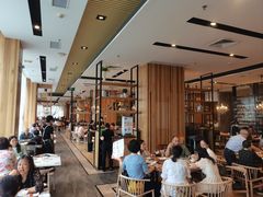 大堂-虾饺妹·酒家(海珠广场店)