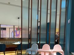 -悦海·家宴·冰花皮皮虾大锅贴(宝龙店)
