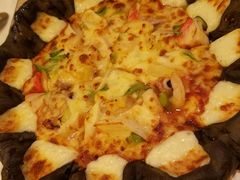 -必胜客(环球店)