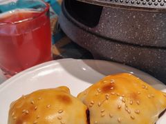 -楼兰古丽·新疆菜(大唐西市店)