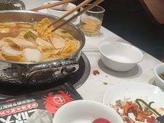 -七欣天香辣蟹火锅(南京桥北太平店)