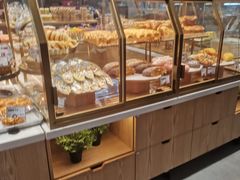 面包甜点陈列柜-兰乔贝恩动物奶油生日蛋糕(龙之梦大都汇店)