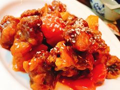 -鱼食饭稻·苏浙土菜17年老馆子(平江路店)