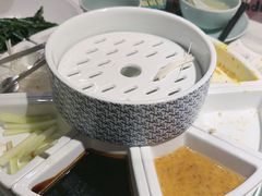 -羲和雅苑•北京烤鸭(陆家嘴中心店)