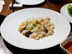 -金枝玉叶上海人家食府(三里河店)