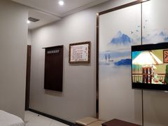 -利金足道(前进大街店)