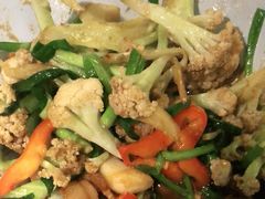-外婆家(蓝色港湾店)
