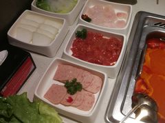 -海底捞火锅(亲子主题北金鹰店)