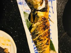 -梅筑·创意料理(王府井百货店)