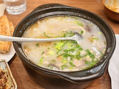 枸杞羊杂汤-贯贯吉·清真餐厅(浙江中路店)