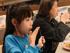 -争鲜回转寿司(海曙天一PLUS店)