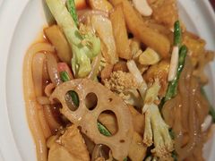 -川知味(京华城店)