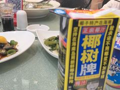 -舌尖上·霞浦滩涂海鲜·新闽菜(总店)