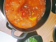 -呷哺呷哺 黄金牧场 (新中关购物中心店)