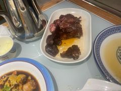 -山里俏·地标皖南菜·屯溪臭鳜鱼(北城万达店)