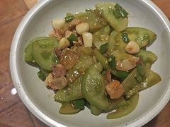 -黄泥岗·黄陂农家菜(百步亭店)