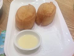 -尚海豆捞(乐虹坊店)