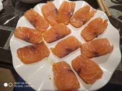 -马路牙子地桌烤肉(工体店)