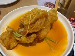 -关东小磨东北菜(上海长风大悦城店)