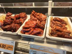 -果蔬好生活超市(乐堤港店)
